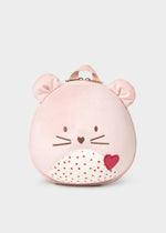 Cargar imagen en el visor de la galería, Mochila Circular Rosa