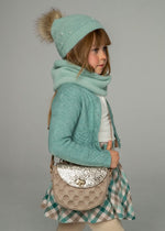 Cargar imagen en el visor de la galería, Bolso Arena Glitter