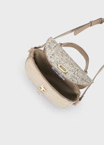 Cargar imagen en el visor de la galería, Bolso Arena Glitter