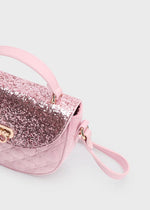 Cargar imagen en el visor de la galería, Bolso Rosa Glitter