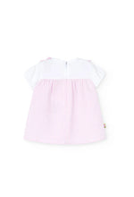 Cargar imagen en el visor de la galería, Vestido Rayas Tulipanes