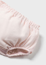 Cargar imagen en el visor de la galería, Vestido Rosa Blanco