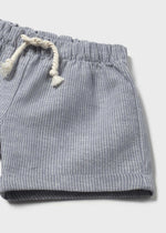 Cargar imagen en el visor de la galería, Conjunto Camisa y Short Rayas con Gorrito