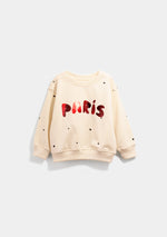 Cargar imagen en el visor de la galería, Sudadera Paris