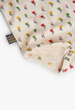 Cargar imagen en el visor de la galería, Vestido Conejita Camiseta Flores