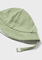 Cargar imagen en el visor de la galería, Bombacho Verde con Gorrito