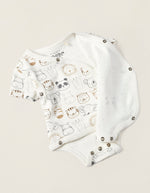 Cargar imagen en el visor de la galería, Set 2 Bombachos Animalitos