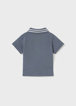Cargar imagen en el visor de la galería, Conjunto Polo Short Rayas
