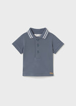 Cargar imagen en el visor de la galería, Conjunto Polo Short Rayas
