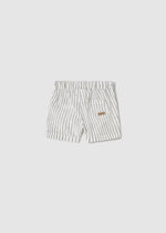 Cargar imagen en el visor de la galería, Conjunto Polo Short Rayas
