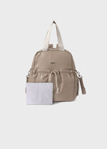 Cargar imagen en el visor de la galería, Pañalera Khaki