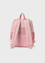 Cargar imagen en el visor de la galería, Mochila Rosa Pajarito