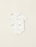 Cargar imagen en el visor de la galería, Set 2 Bombachos Animalitos