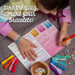 Cargar imagen en el visor de la galería, Juego para hacer pulseras