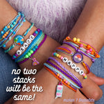 Cargar imagen en el visor de la galería, Juego para hacer pulseras