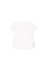 Cargar imagen en el visor de la galería, Conjunto Camiseta Leggings Flores