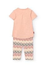 Cargar imagen en el visor de la galería, Conjunto Camiseta Leggings Estampados