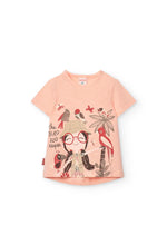 Cargar imagen en el visor de la galería, Conjunto Camiseta Leggings Estampados