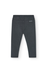 Cargar imagen en el visor de la galería, Conjunto Sudadera Mostaza Pantalón Gris