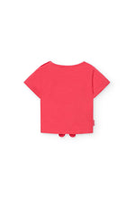 Cargar imagen en el visor de la galería, Conjunto Camiseta Love Short Flores