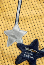 Cargar imagen en el visor de la galería, Vestido Amarillo Estrellas