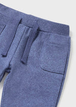 Cargar imagen en el visor de la galería, Conjunto Sudadera Rojo Azul y Pantalón