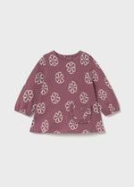 Cargar imagen en el visor de la galería, Vestido Rosa Flores