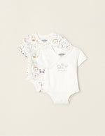 Cargar imagen en el visor de la galería, Set 2 Bombachos Animalitos