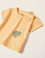 Cargar imagen en el visor de la galería, Conjunto Camiseta Camaleón Short