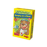 Cargar imagen en el visor de la galería, Mis primeros juegos - El osito hambriento