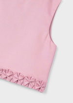 Cargar imagen en el visor de la galería, Conjunto Blusa y Pantalón Rosa
