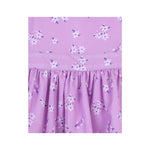 Cargar imagen en el visor de la galería, Vestido Lila Flores