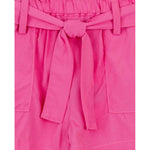 Cargar imagen en el visor de la galería, Conjunto Camiseta Cebras Short Rosa