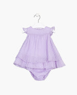 Cargar imagen en el visor de la galería, Vestido Lila