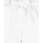 Cargar imagen en el visor de la galería, Conjunto Blusa Cuadros Short Blanco