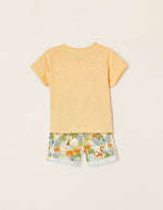 Cargar imagen en el visor de la galería, Conjunto Camiseta Camaleón Short