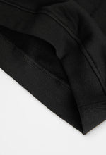 Cargar imagen en el visor de la galería, Conjunto Sudadera Negra Flores Leggings