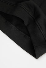 Cargar imagen en el visor de la galería, Conjunto Sudadera Negra Flores Leggings