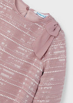 Cargar imagen en el visor de la galería, Vestido Rosa Lentejuela