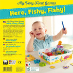 Cargar imagen en el visor de la galería, Mis primeros juegos - Día de pesca