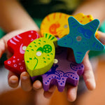 Cargar imagen en el visor de la galería, Mis primeros juegos - Día de pesca