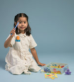 Cargar imagen en el visor de la galería, Mis primeros juegos - Día de pesca