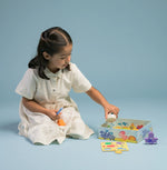 Cargar imagen en el visor de la galería, Mis primeros juegos - Día de pesca