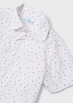 Cargar imagen en el visor de la galería, Conjunto Camisa Camiseta y Short