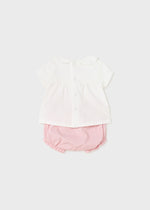 Cargar imagen en el visor de la galería, Conjunto Camiseta Corazones Short