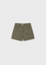 Cargar imagen en el visor de la galería, Conjunto Camiseta Short Verde