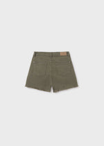 Cargar imagen en el visor de la galería, Conjunto Camiseta Short Verde