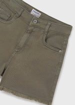 Cargar imagen en el visor de la galería, Conjunto Camiseta Short Verde