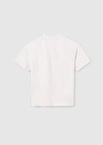 Cargar imagen en el visor de la galería, Conjunto Camisa Azul con Camiseta