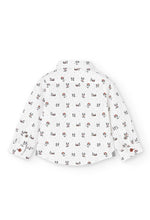 Cargar imagen en el visor de la galería, Camisa Mapaches